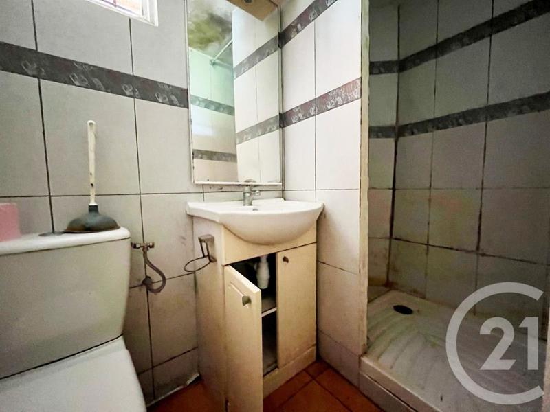 Appartement - 31 m² - 2 pièces