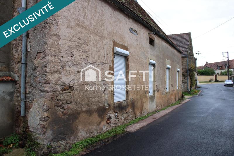 Maison - 103 m² - 3 pièces