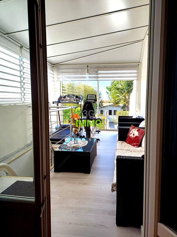 Maison - 165 m² - 5 pièces