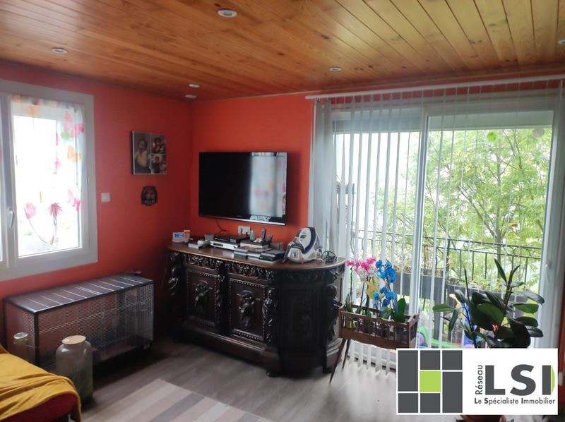 Maison - 100 m² - 7 pièces