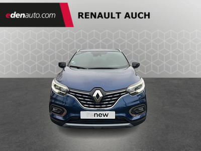 Renault Kadjar TCe 160 Fap Edc Black Edition