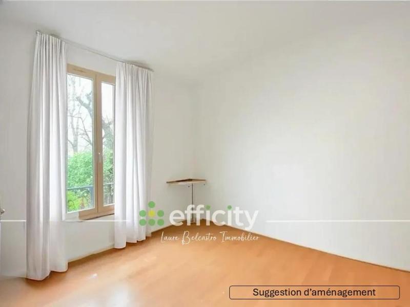 Pavillon - 145 m² - 6 pièces