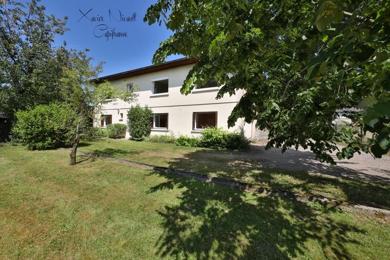 Maison - 157 m² - 7 pièces