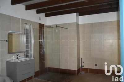 Maison de village - 107 m² - 5 pièces