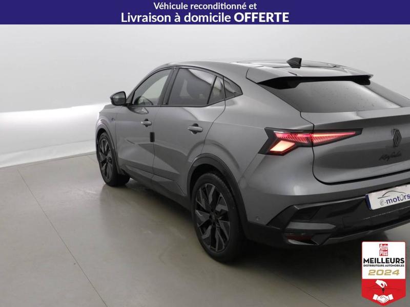 Renault Rafale E-Tech full hybrid 200ch - esprit Alpine
