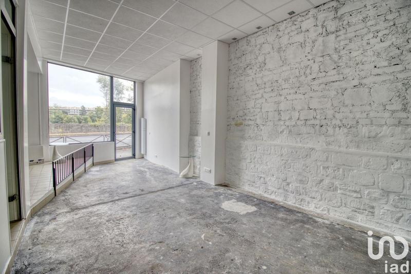 Local commercial - 87 m²