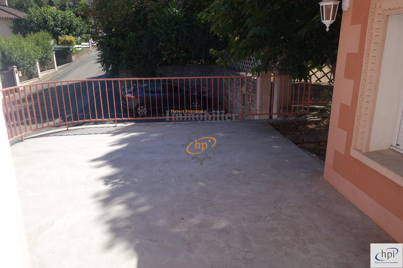 Appartement - 93 m² - 4 pièces