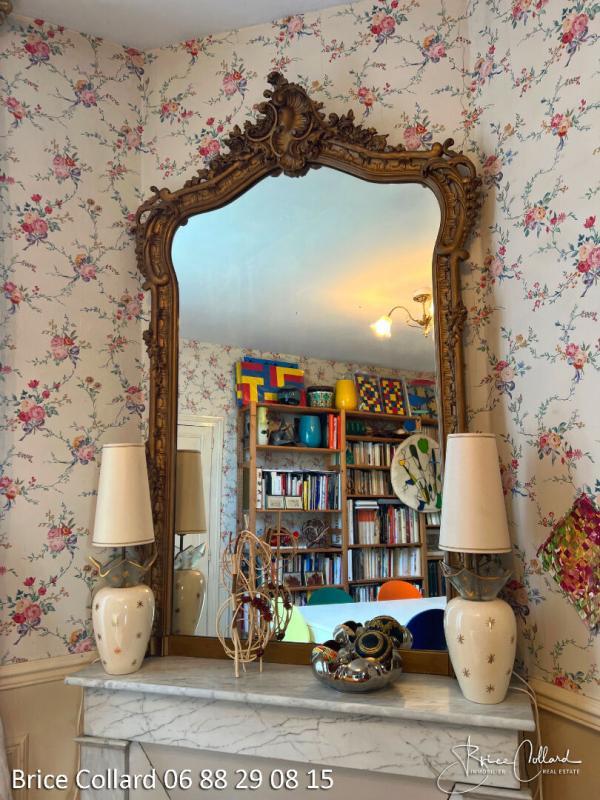 Maison - 146 m² - 6 pièces