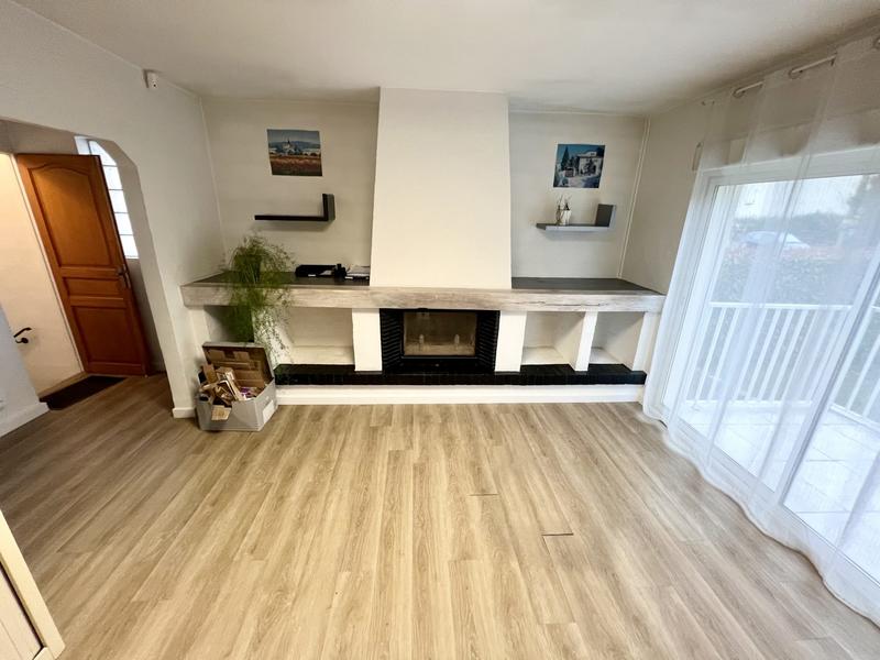 Maison - 190 m² - 6 pièces