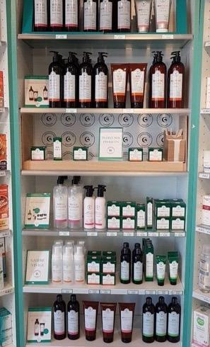 Pharmacie Coeur de Brenne