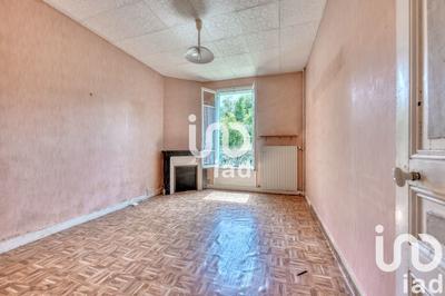 Maison - 101 m² - 6 pièces