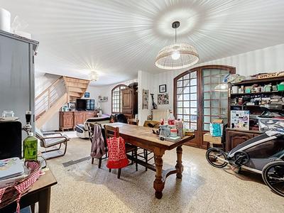 Villa - 104 m² - 5 pièces