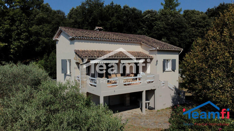 Maison - 144 m² - 4 pièces