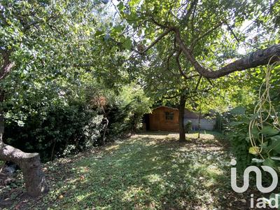 Maison - 115 m² - 6 pièces