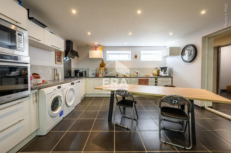 Local d'activité / Entrepôt - 1 300 m²