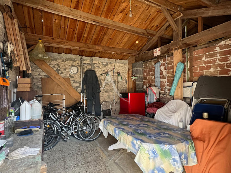 Maison - 88 m² - 3 pièces