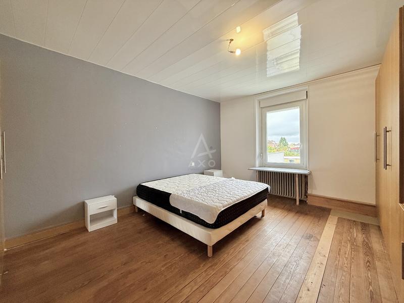 Maison - 170 m² - 6 pièces