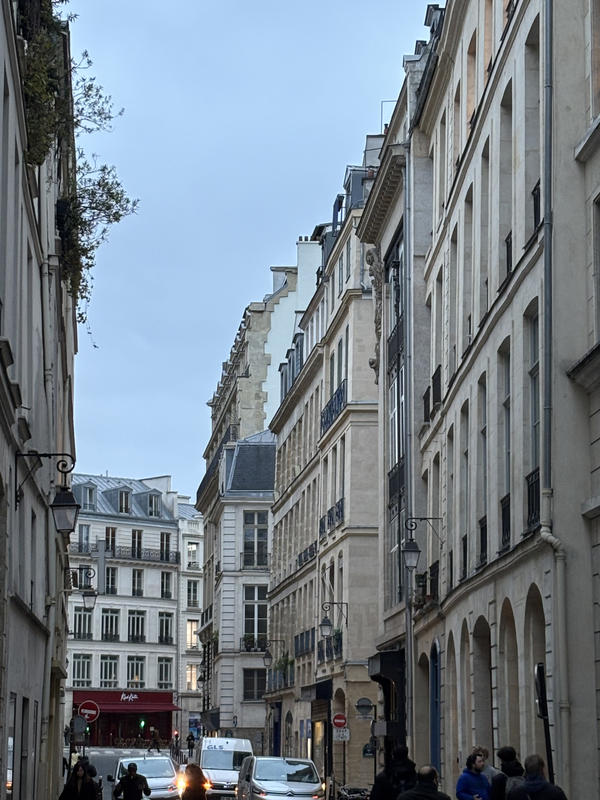 Appartement - 36 m² - 1 pièce