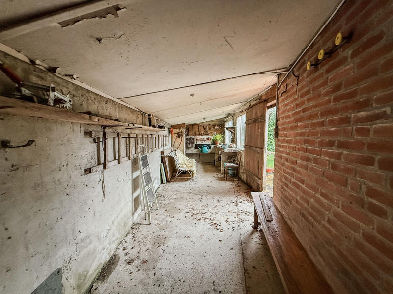 Maison - 77 m² - 3 pièces