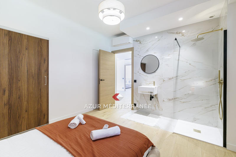 Appartement - 74 m² - 3 pièces