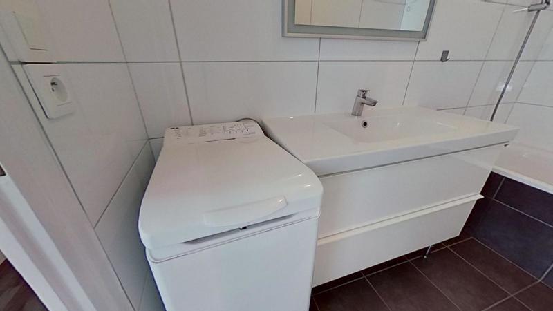 Appartement - 81 m² - 4 pièces