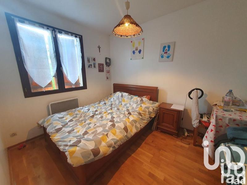 Maison - 100 m² - 6 pièces