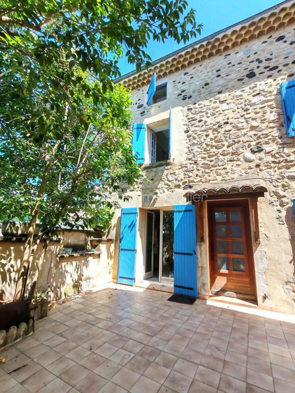 Maison en pierre - 179 m² - 9 pièces