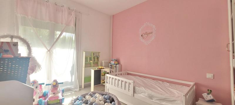 Appartement - 74 m² - 3 pièces