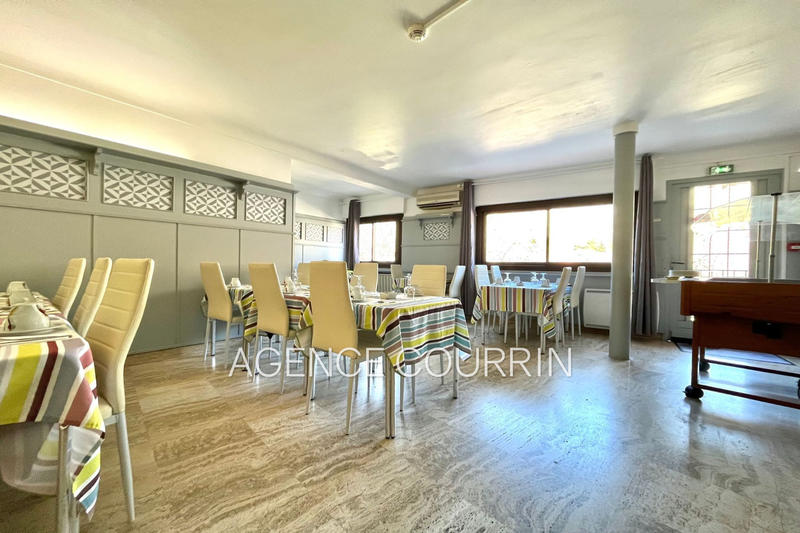 Maison chambre d'hôtes - 506 m²