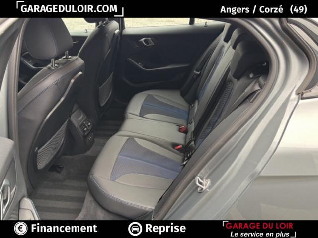 Bmw Série 1 F40 118d 150 ch Bva8 m Sport