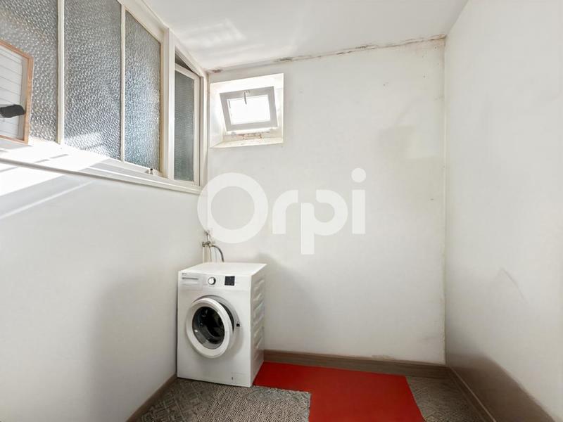 Appartement - 89 m² - 4 pièces