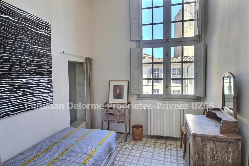 Hôtel particulier - 320 m² - 10 pièces