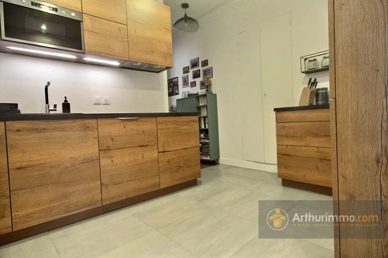 Appartement - 51 m² - 3 pièces