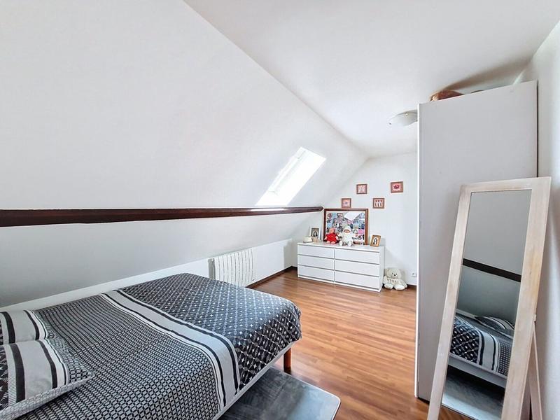 Maison - 149 m² - 5 pièces