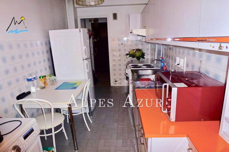 Appartement - 34 m² - 1 pièce