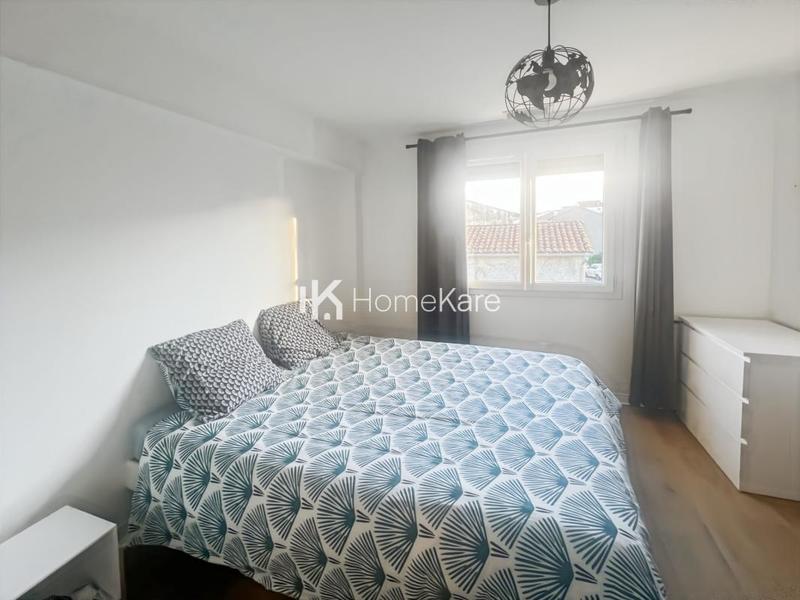 Maison - 100 m² - 6 pièces