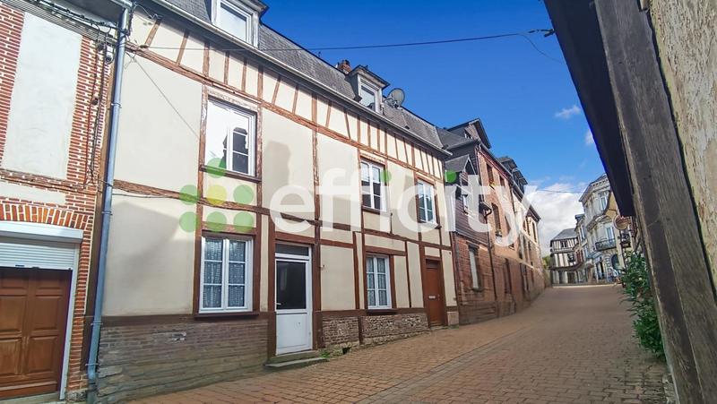 Maison - 114 m² - 6 pièces