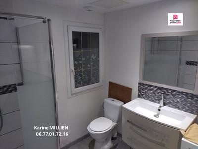 Maison - 108 m² - 5 pièces