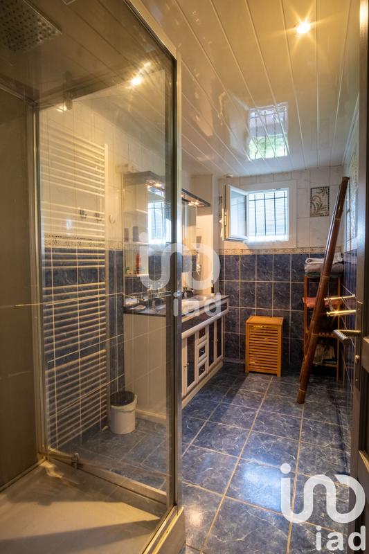 Maison - 133 m² - 6 pièces