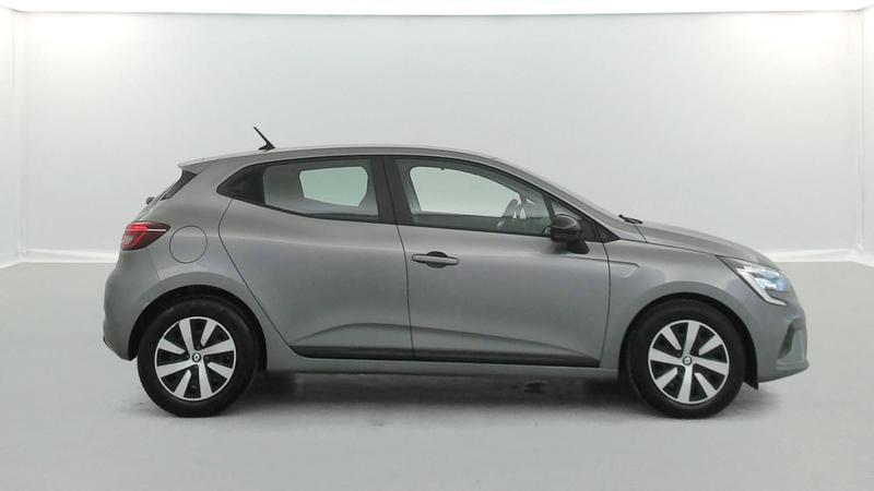 Renault Clio V TCe 90 Equilibre