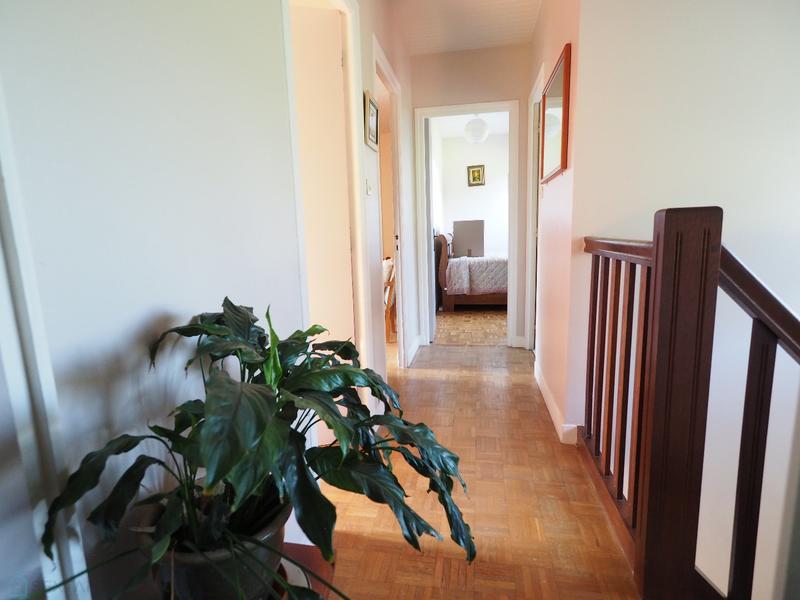 Maison - 100 m² - 6 pièces