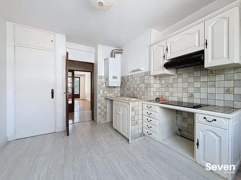 Appartement - 71 m² - 3 pièces