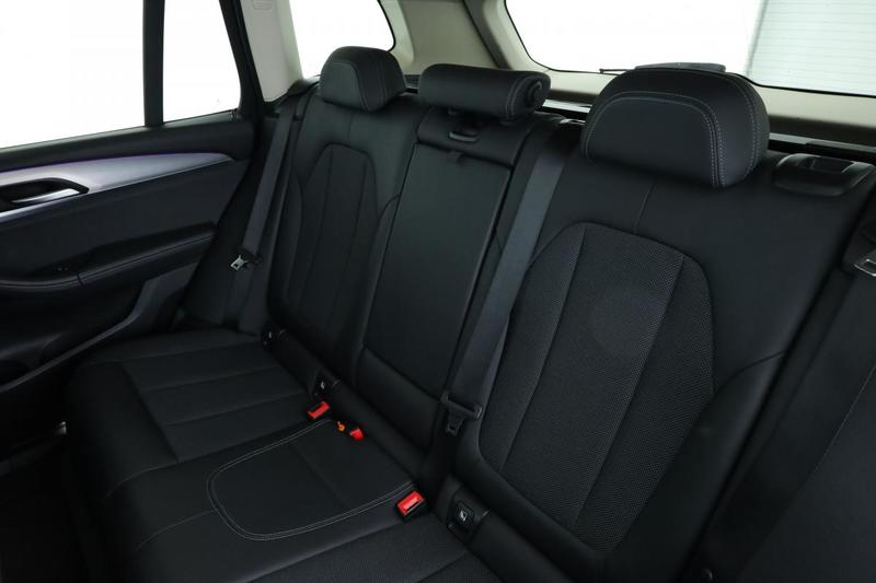 Bmw X3 xDrive20dA xLine 190 ch