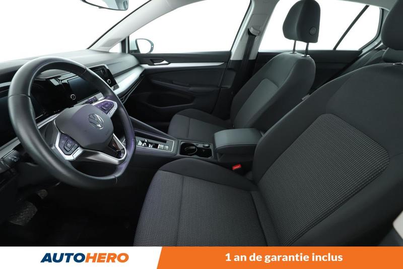 Volkswagen Golf VIII 2.0 Tdi Scr Dsg7 115 ch