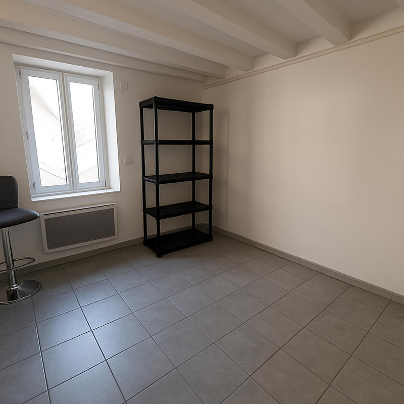 Appartement - 50 m² - 3 pièces
