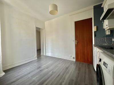 Appartement - 25 m² - 2 pièces