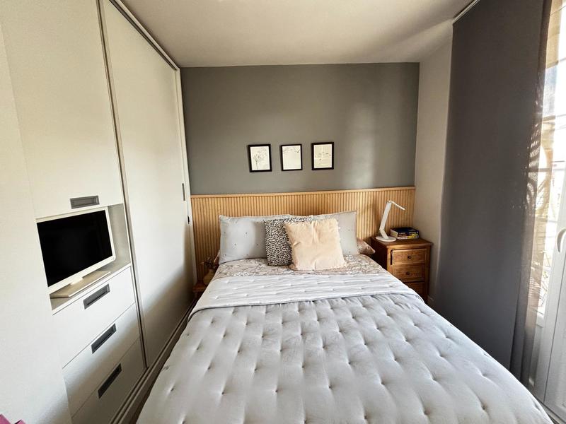 Appartement - 73 m² - 4 pièces