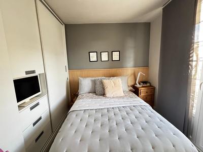 Appartement - 73 m² - 4 pièces