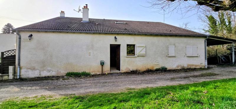 Maison - 130 m² - 4 pièces