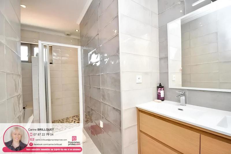 Villa - 130 m² - 5 pièces